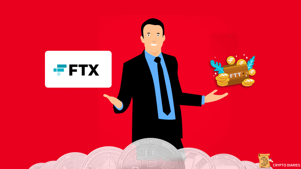What is FTX - Crypto Diaries