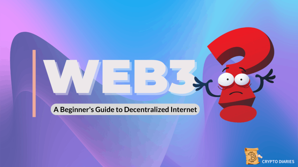 What is Web3 and Why you Should Learn About It