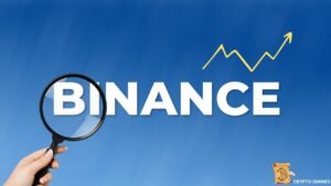 Binance on market watch, Missing Transaction Records on BNB Chain Raises Queries