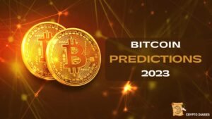 Bitcoin Predictions for 2023 Enthusiasts Offer Extreme Mixed Predictions