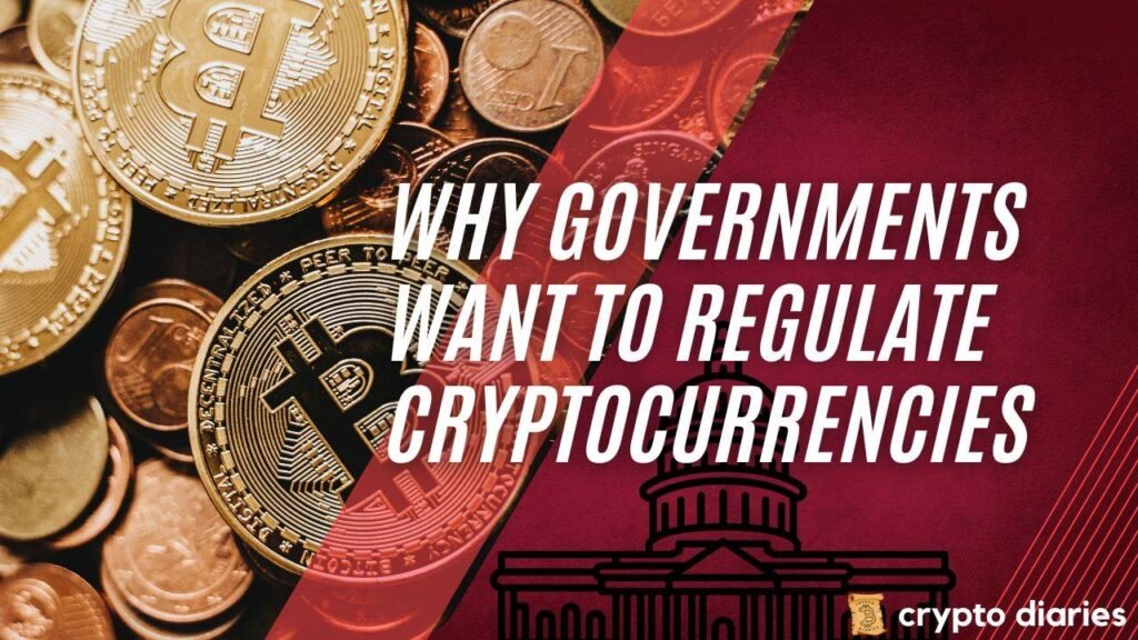 How Governments Are Planning to Crackdown on Money Laundering, Fraud, and Tax Evasion in the Crypto Space