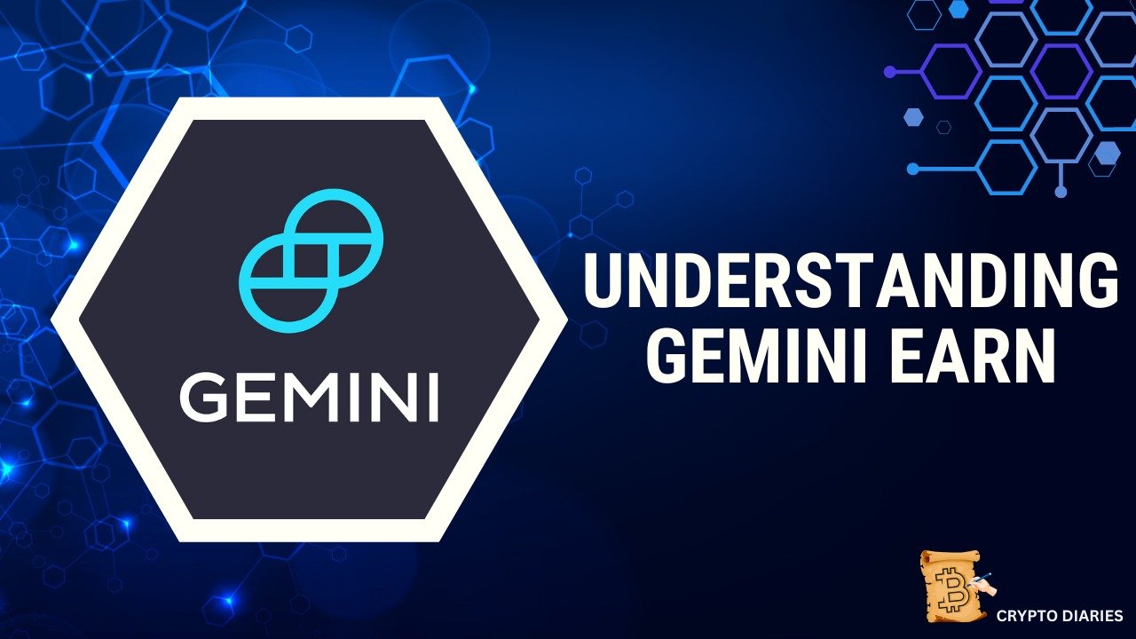 Understanding Gemini Earn, the product at the center of the DCG-Gemini dispute